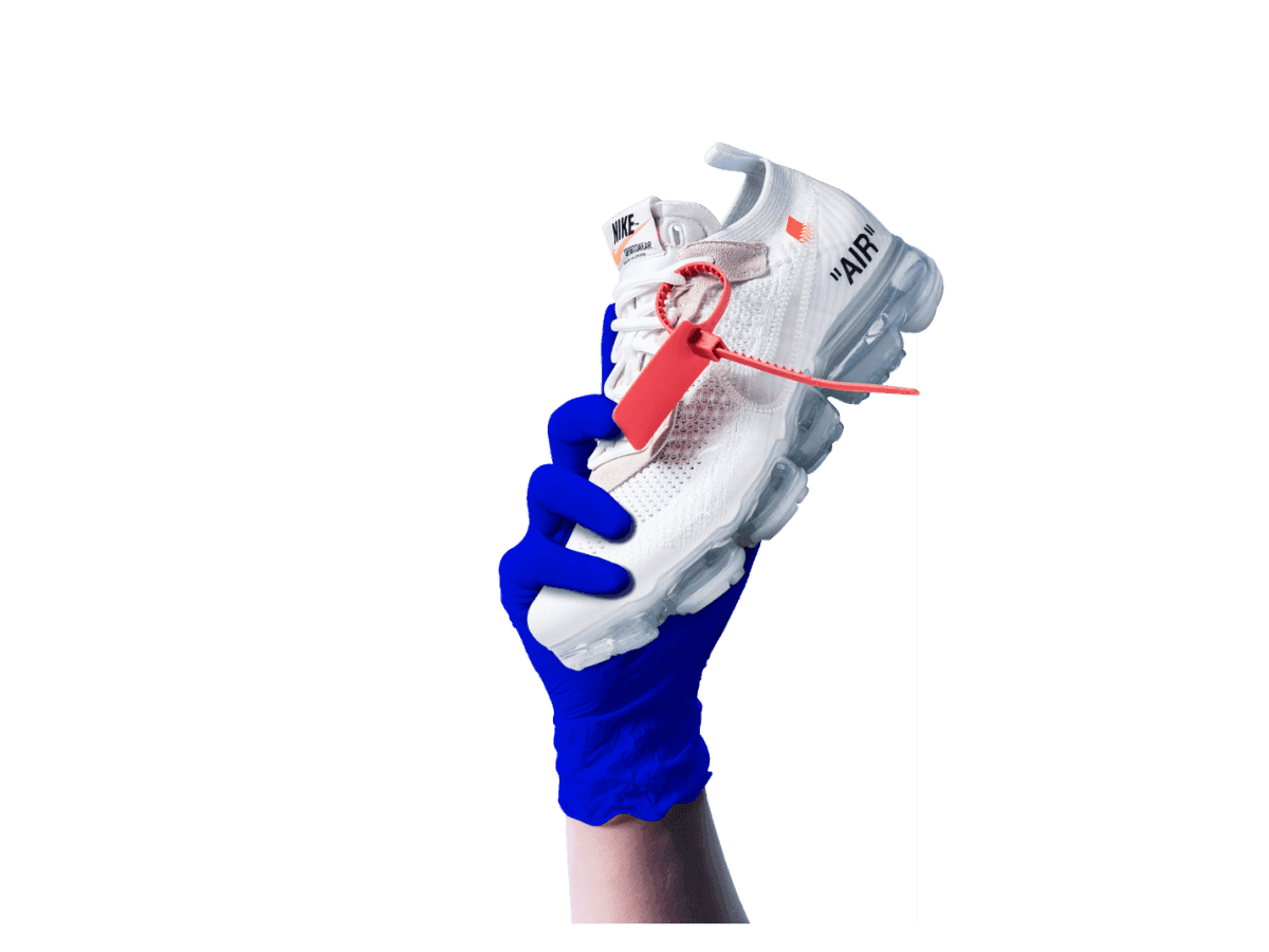 Sneaker Vitamin - Vệ Sinh Sửa Chữa Giày, Túi Xách, Chăm Sóc Đồ Hiệu Hà Nội