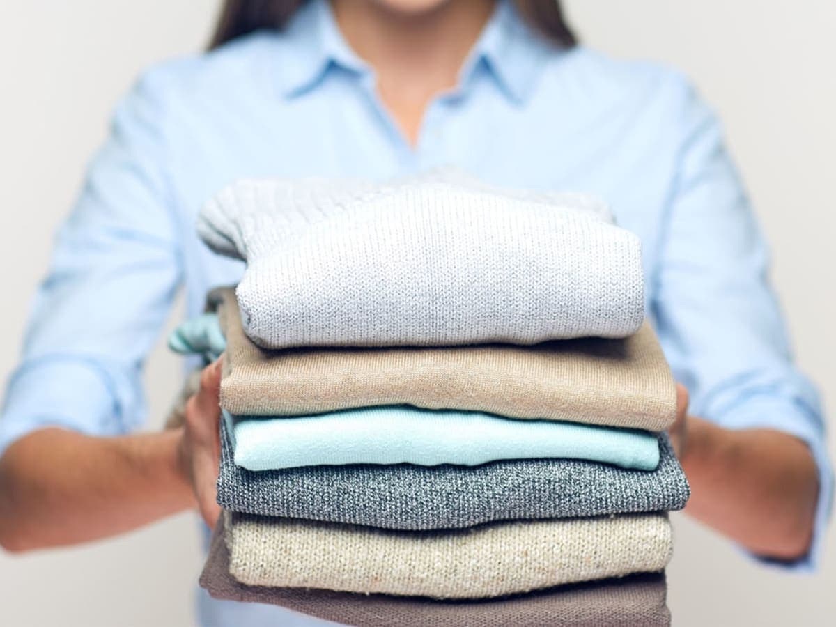 Giặt Sấy Laundry Huy Hoàng