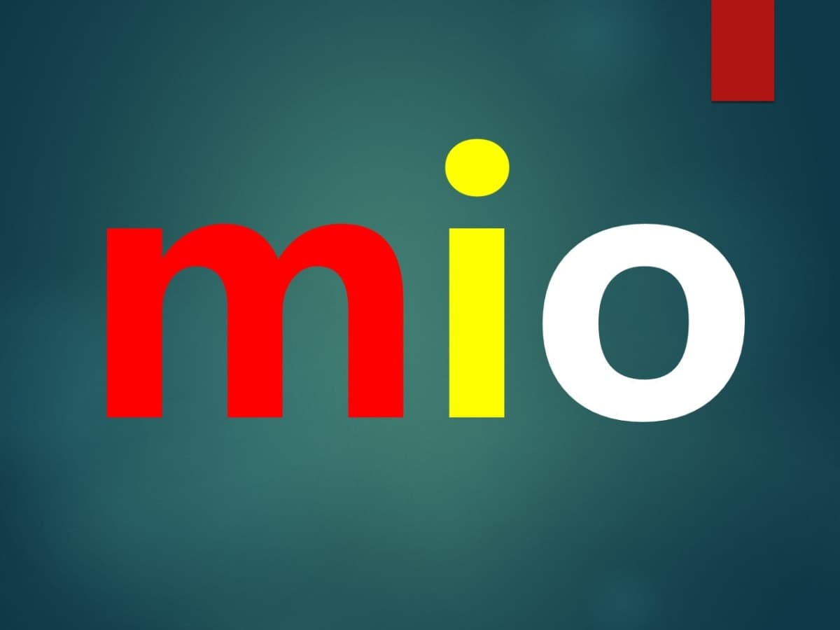 Giặt sấy Mio - Mio Laundry