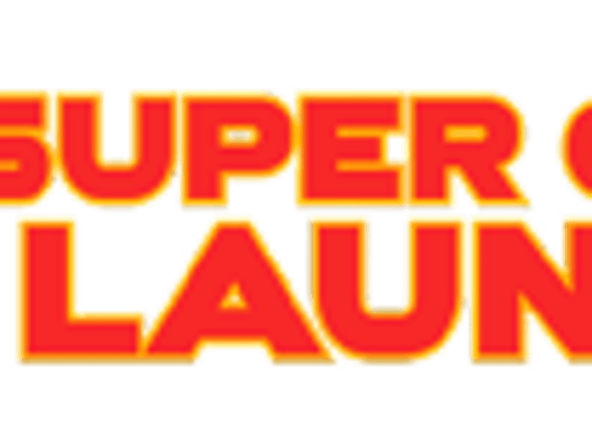 Super Clean Laundry - Dry Cleaning District 1 - giặt hấp - giặt khô - Q1