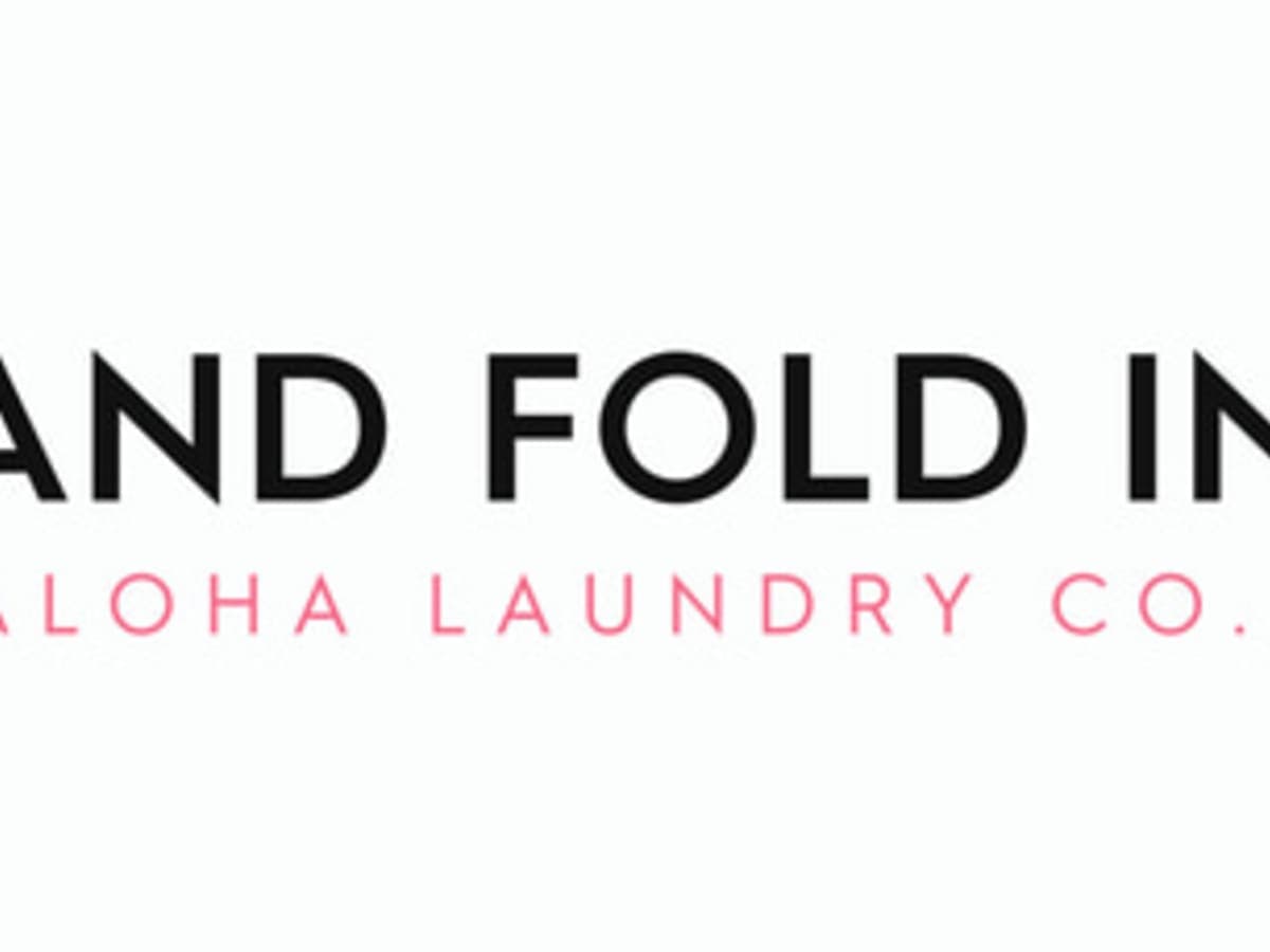 ALOHA LAUNDRY - GIẶT SẤY QUẬN 1
