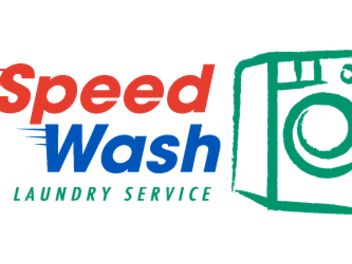 Speed Wash Laundry Service