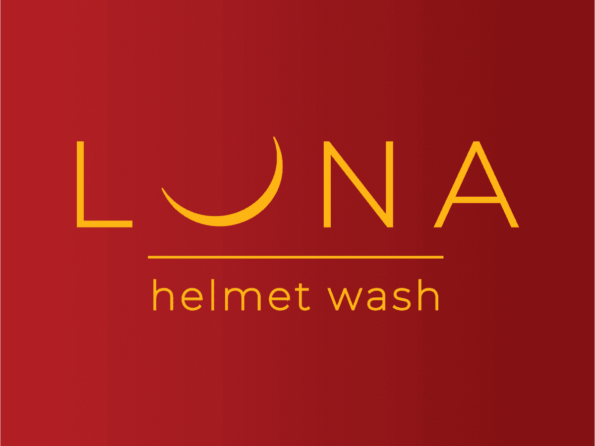 Lunawash - AEON Mall Tân Phú Celadon - Dịch vụ giặt nón bảo hiểm