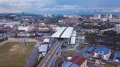 Kajang