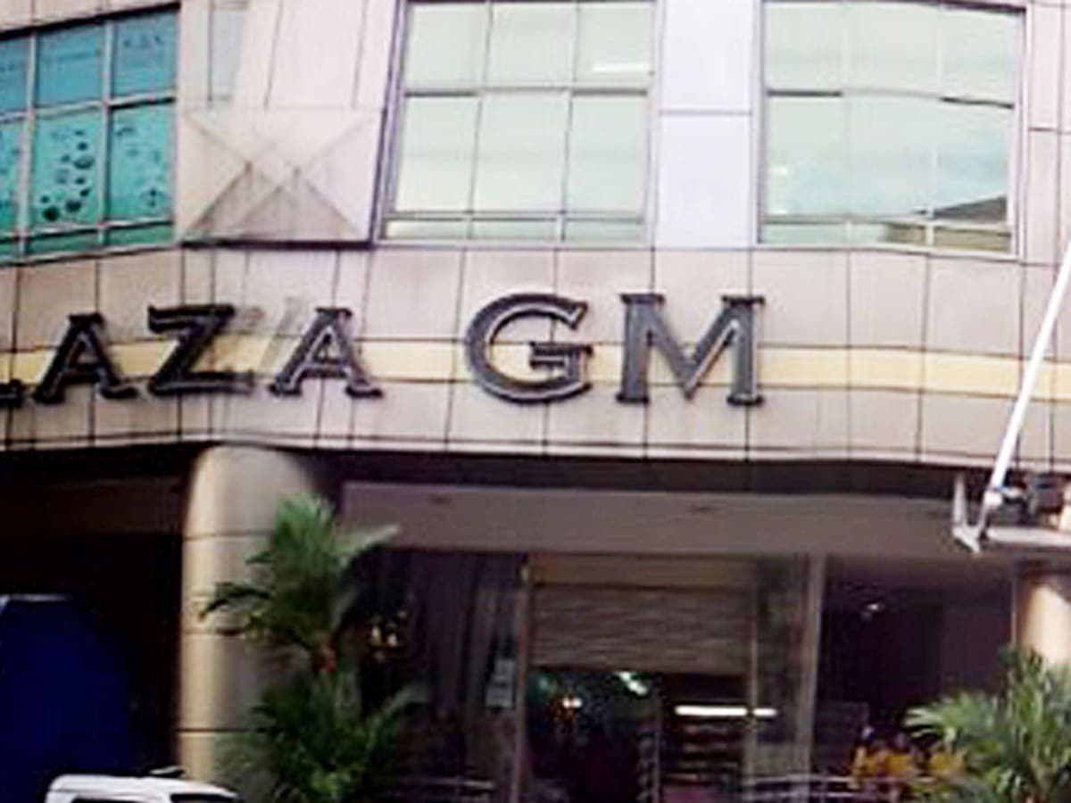 Plaza GM