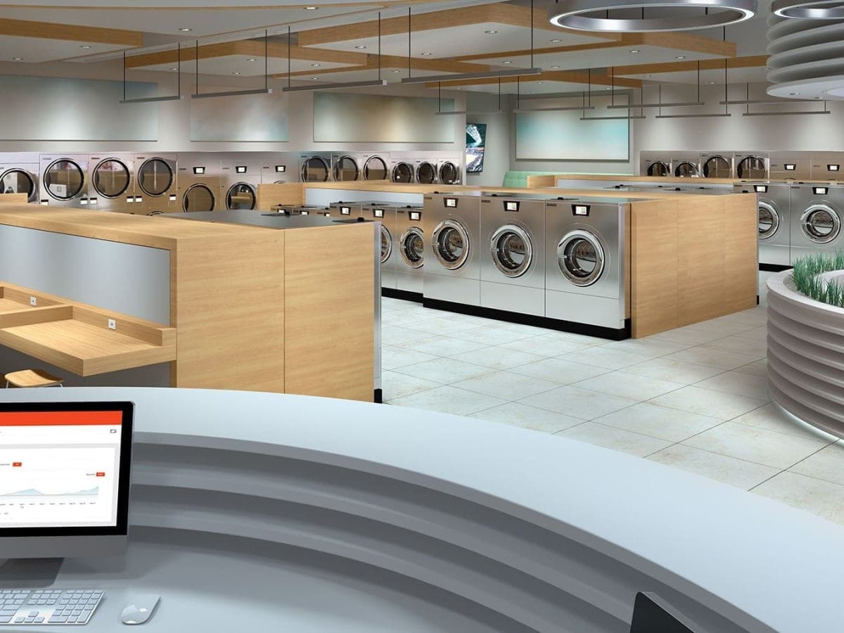 SL Laundry Supplies Sdn Bhd