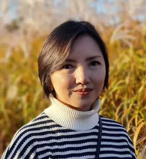 Ria Flores — Interior Designer and Contributing Author at LaundryAtlas