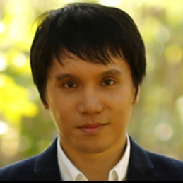 Ryan Flores — Founder of LaundryAtlas